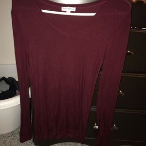 Women’s long sleeve